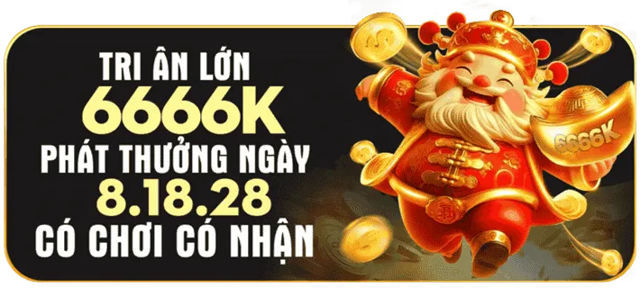 Thưởng nạp tiền hàng ngày GO99
