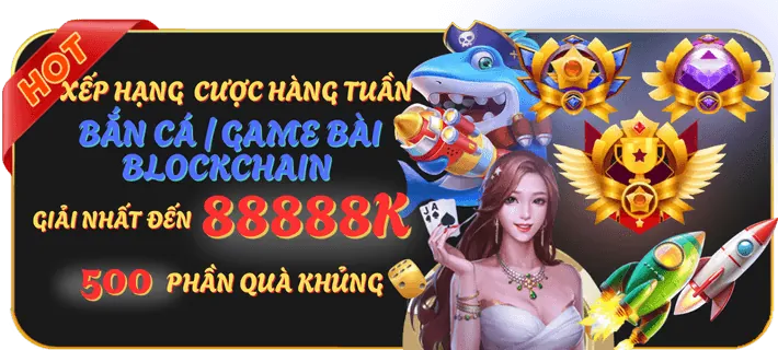 Bắn Cá GO99